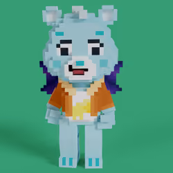 Care Bears #0923