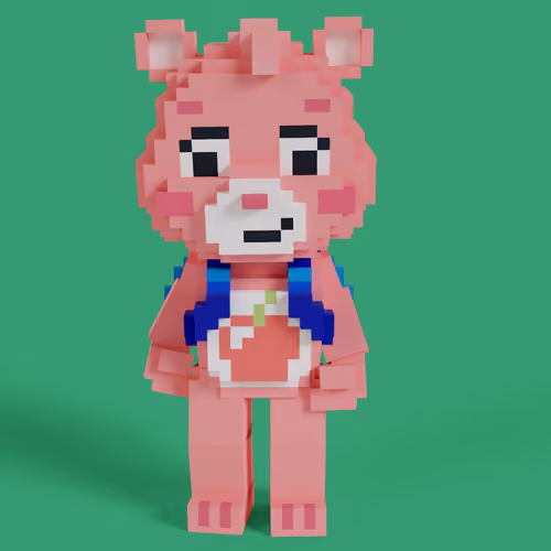 Care Bears #1691