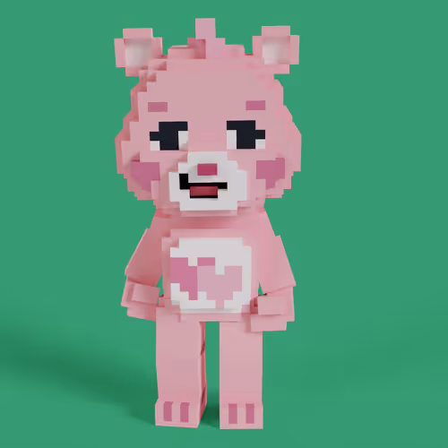 Care Bears Avatars