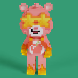 Care Bears #0398