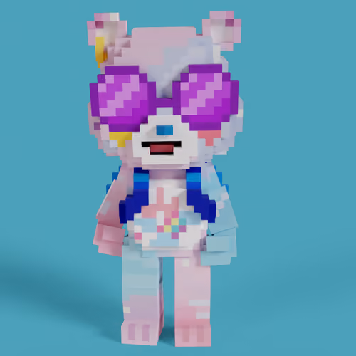 Care Bears #0647