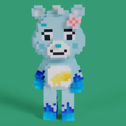 Care Bears #0702
