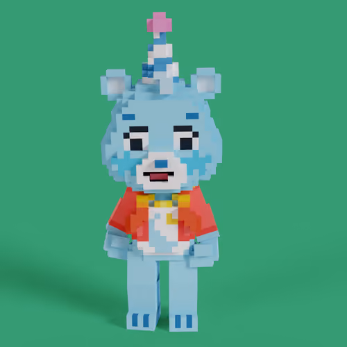 Care Bears #2168