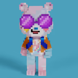 Care Bears #0097