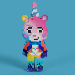 Care Bears #0758