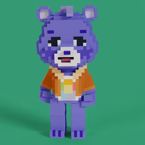 Care Bears #2957