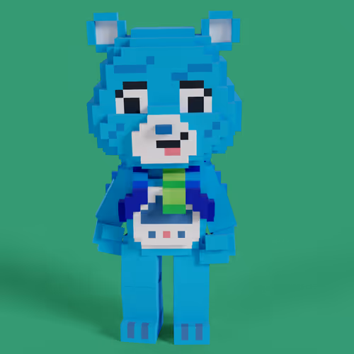 Care Bears Avatars