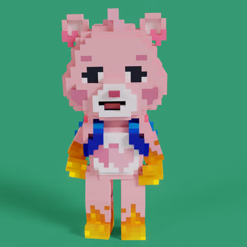 Care Bears #0068