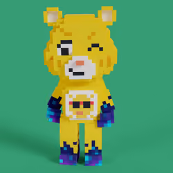 Care Bears #0894