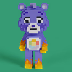 Care Bears #0129