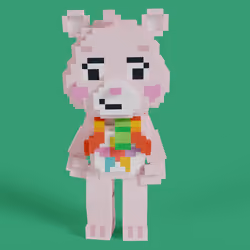 Care Bears #1710