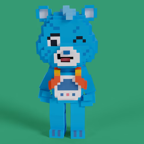 Care Bears #0114