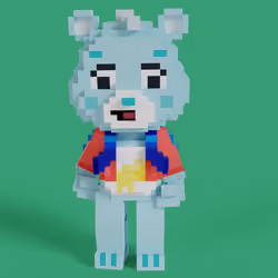 Care Bears #0372