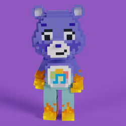 Care Bears #2490