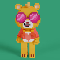 Care Bears #3016
