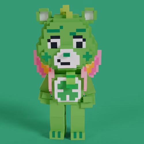 Care Bears #2631