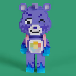 Care Bears #1670