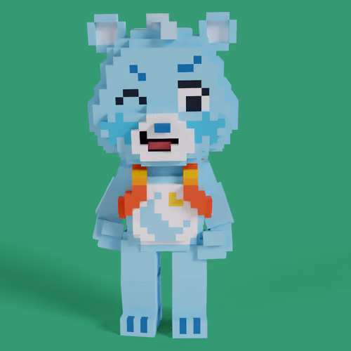 Care Bears #2128