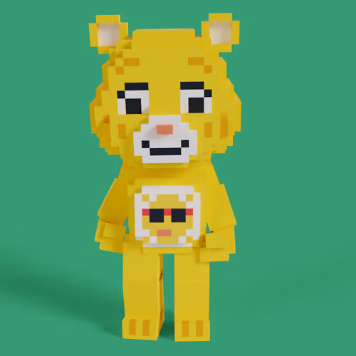 Care Bears #1832