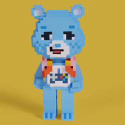 Care Bears #2861