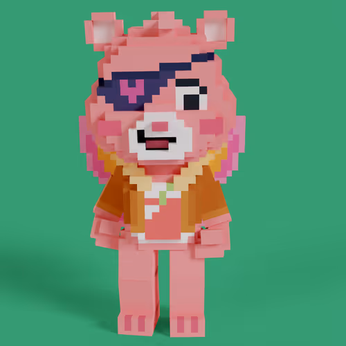 Care Bears #1469