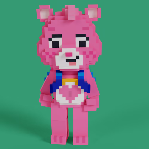 Care Bears #1582
