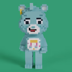 Care Bears #2971