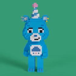 Care Bears #1580