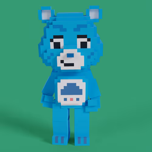 Care Bears #0959
