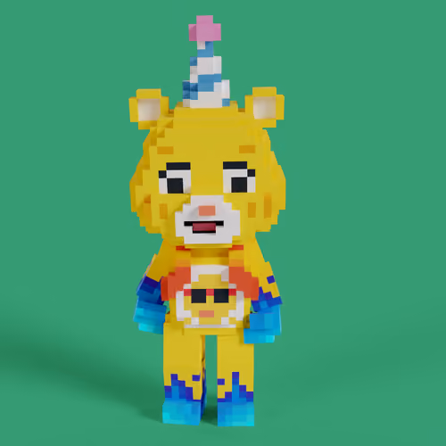 Care Bears #2029