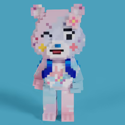 Care Bears #0694