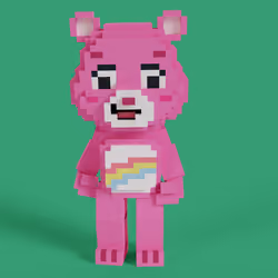 Care Bears #1502