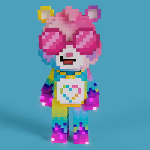 Care Bears #1088