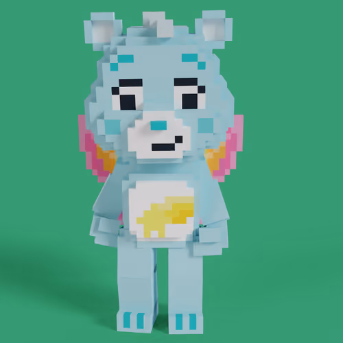 Care Bears #2413