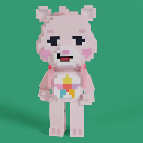 Care Bears Avatars