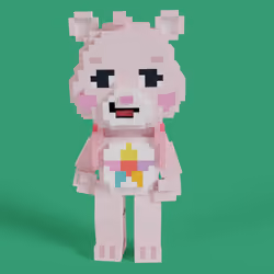 Care Bears #1347