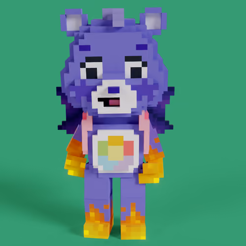 Care Bears #0324
