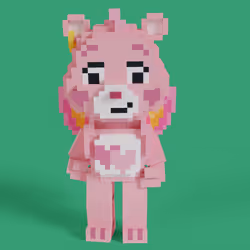 Care Bears #1395
