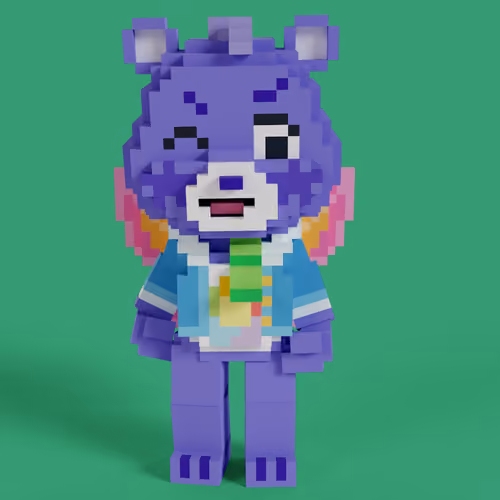 Care Bears #0875