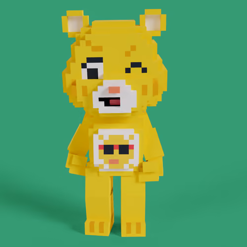 Care Bears #2492