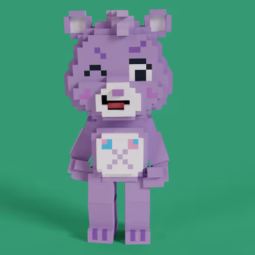 Care Bears Avatars