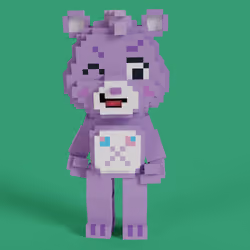 Care Bears #3044