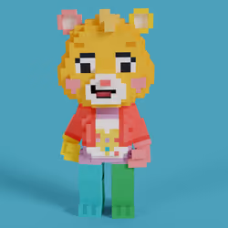 Care Bears #2521
