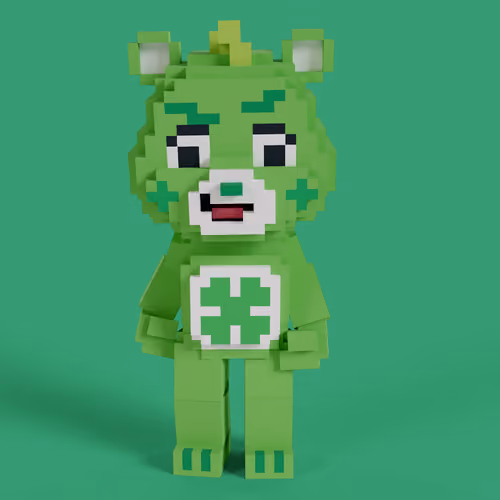 Care Bears #0382