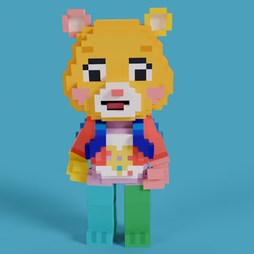 Care Bears #1052