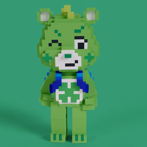 Care Bears #0481
