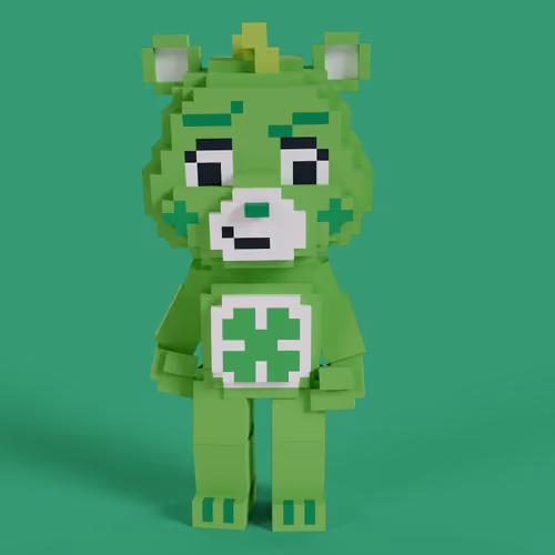 Care Bears #2306