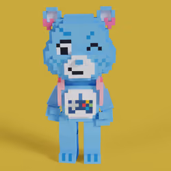 Care Bears #2093