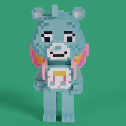 Care Bears #2966
