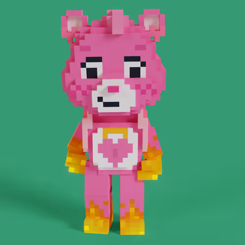 Care Bears Avatars